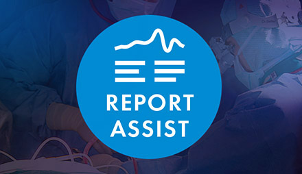 REPORT ASSIST